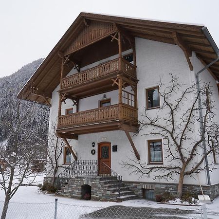 Ferienwohnung Haus Ruetzbach Neustift im Stubaital Exterior foto