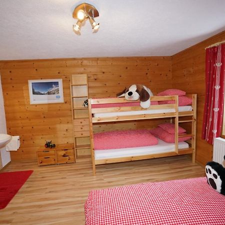 Ferienwohnung Haus Ruetzbach Neustift im Stubaital Exterior foto